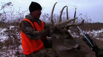 Antler King TV Spot, 'Bigger Deer'