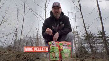 Antler King TV Spot, 'Food Plot' Featuring Don Kisky, Justin Olk, Kip Campbell featuring Jennay Wieter