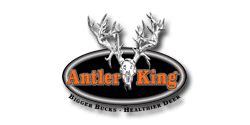 Antler King Final Feast Attractant tv commercials