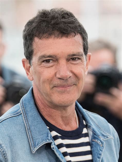 Antonio Banderas photo