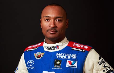 Antron Brown photo