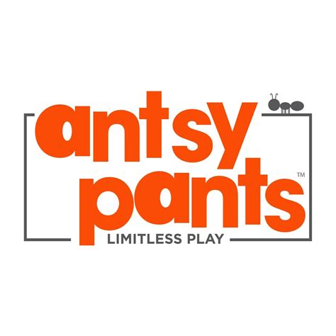Antsy Pants Play logo