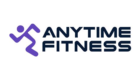 Anytime Fitness Gym Membership logo