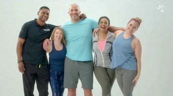 Anytime Fitness TV Spot, 'Healthy Happens: Coach' created for Anytime Fitness