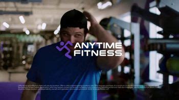 Anytime Fitness TV Spot, 'Start Something That's Real AF' created for Anytime Fitness