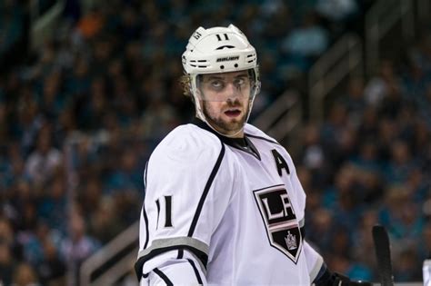 Anze Kopitar photo