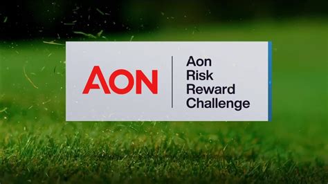 Aon TV Spot, 'Aon Risk Reward Challenge' created for Aon