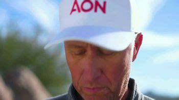 Aon TV Spot, 'Wherever You Compete' Featuring Jim Mackay created for Aon