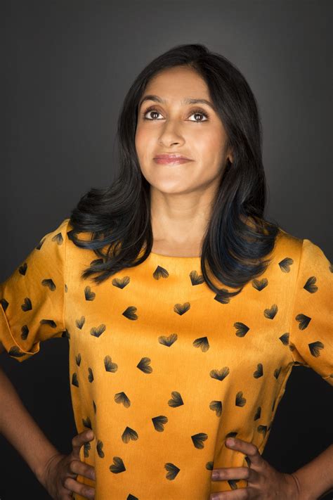 Aparna Nancherla photo