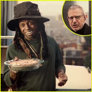 Apartments.com Super Bowl 2016 TV Spot, 'Moving Day' Featuring Lil Wayne featuring George Washington