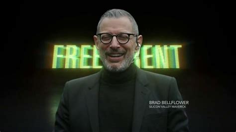 Apartments.com TV Spot, 'Molecular' Featuring Jeff Goldblum