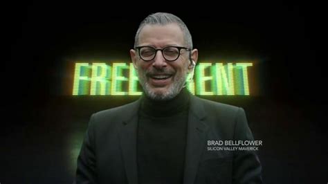 Apartments.com TV Spot, 'Nationwide 5G' Featuring Jeff Goldblum featuring Jeff Goldblum