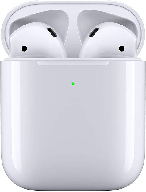 Apple AirPods 2nd Generation tv commercials