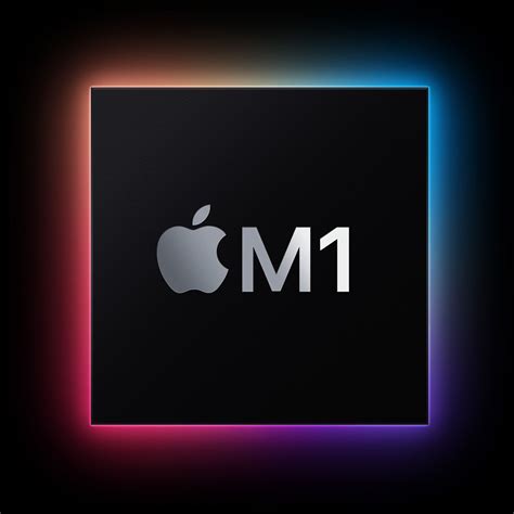 Apple Mac M1 Pro Chip