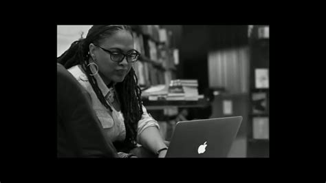 Apple Mac TV commercial - Behind the Mac: International Womens Day