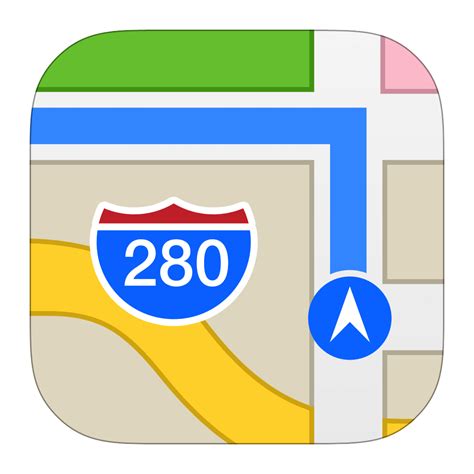 Apple Maps