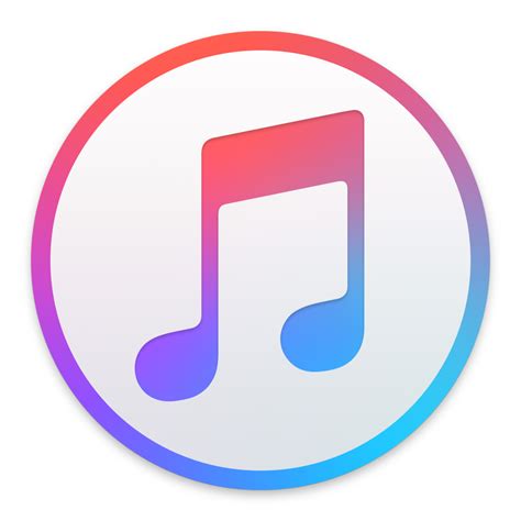 Apple Music App logo