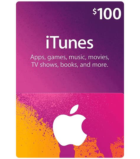 Apple Music Gift Card logo