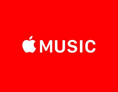 Apple Music Single Membership logo