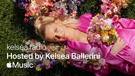 Apple Music TV Spot, 'Kelsea Radio: Hosted by Kelsea Ballerini' created for Apple Music