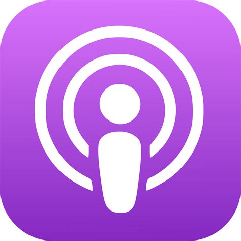 Apple Podcasts App