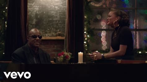 Apple TV Spot, 'Someday at Christmas' Featuring Stevie Wonder, Andra Day