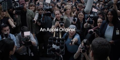 Apple TV commercial - The Future of Television