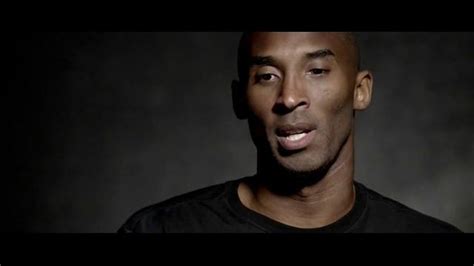 Apple TV TV Spot, 'Father Time' Featuring Kobe Bryant, Michael B. Jordan featuring Michael B. Jordan