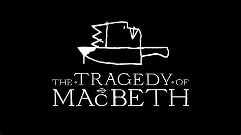 Apple TV+ The Tragedy of Macbeth tv commercials