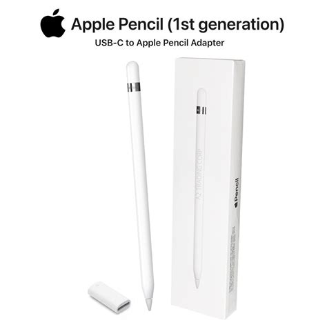 Apple USB-C to Apple Pencil Adapter tv commercials