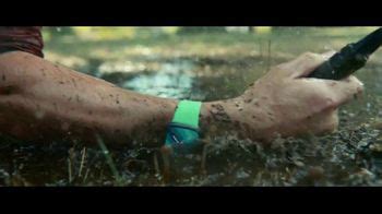 Apple Watch Series 7 TV commercial - Golpes canción de Jack White