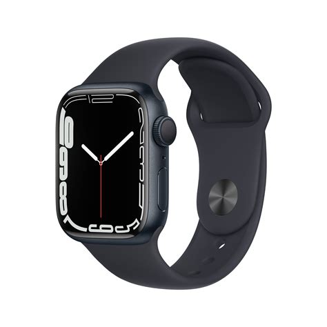 Apple Watch Series 7 logo