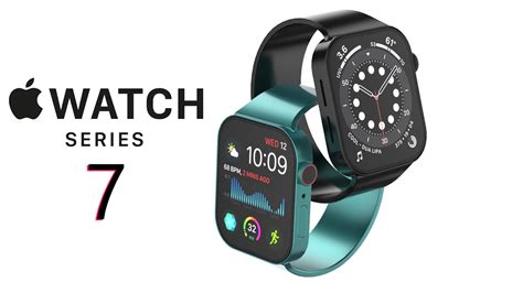 Apple Watch Series 7