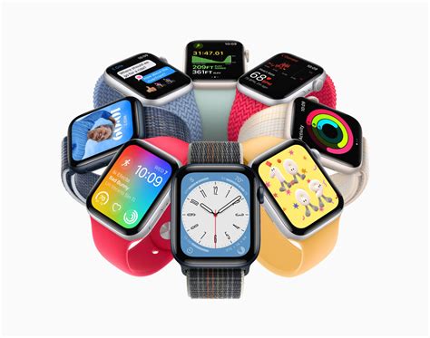 Apple Watch Series 8 TV Spot, 'New Things'