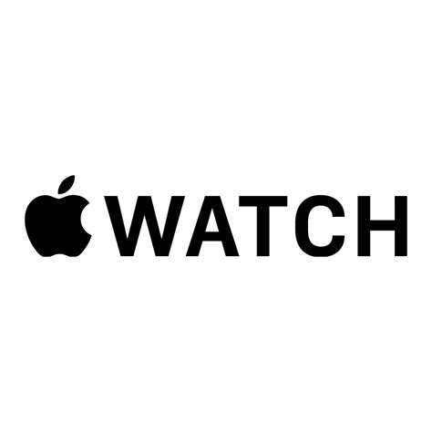 Apple Watch Series 8 logo