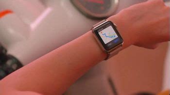 Apple Watch TV Spot, 'Ride' Song by La Femme