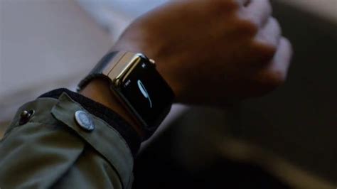 Apple Watch TV Spot, 'Us' created for Apple Watch