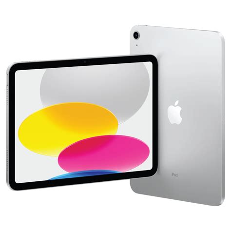 Apple iPad 10th Generation logo