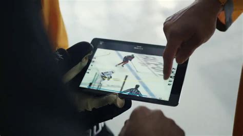 Apple iPad Air TV Spot, 'Your Verse' created for Apple iPad