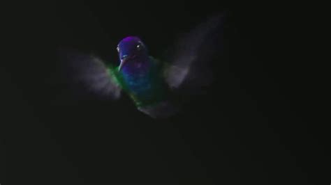 Apple iPad Pro TV Spot, 'Hummingbird' Song by Anna of the North