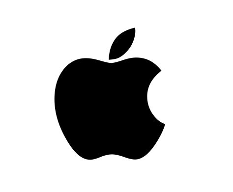 Apple iPhone 11 logo