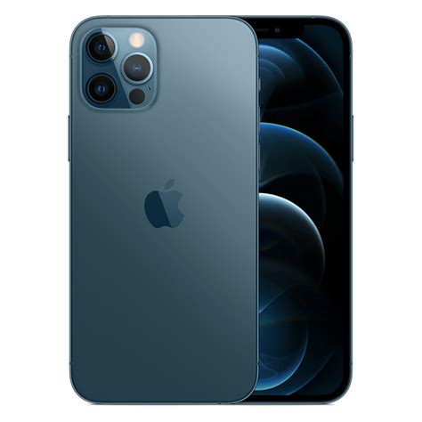 Apple iPhone 12 Pro logo