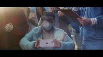 Apple iPhone 14 TV commercial - Action Mode