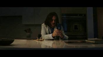 Apple iPhone 14 TV commercial - R.I.P. Leon