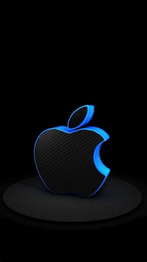 Apple iPhone 5s logo