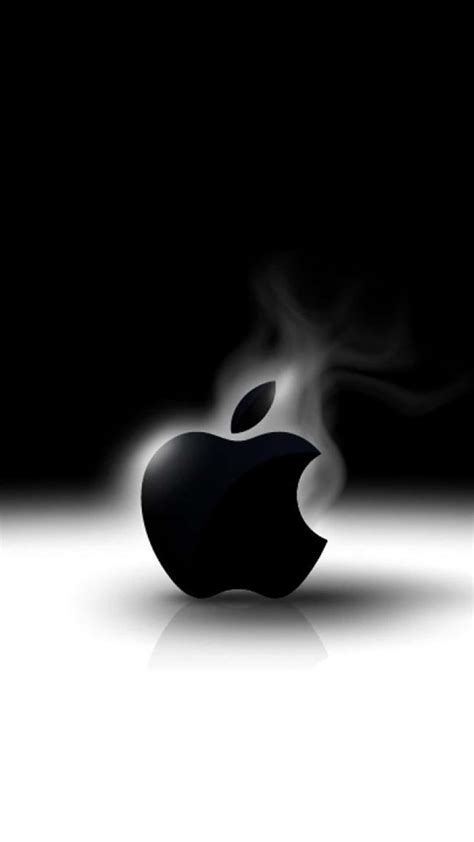 Apple iPhone 6 Plus logo