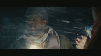 Apple iPhone TV Spot, 'Lost in Snow' Featuring P.K. Subban, Joe Thornton, Song by Herb Johnson featuring P.K. Subban