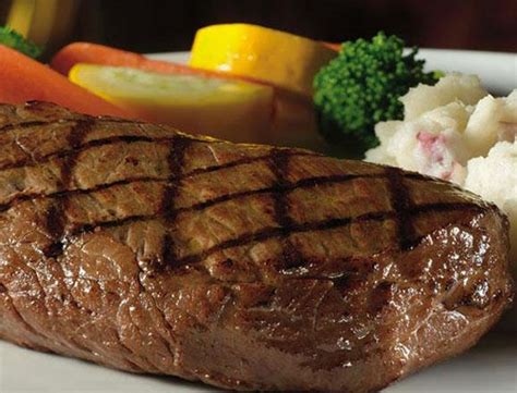 Applebee's Florentine House Sirloin logo