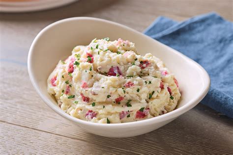 Applebee's Garlic Mashed Potatoes logo