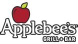Applebee's Pepper-Crusted Sirloin